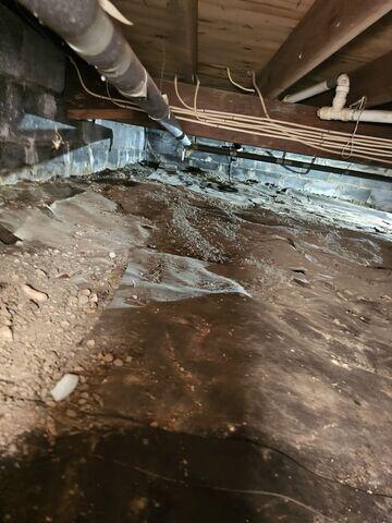 Before