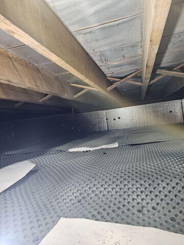 Drainage Matting