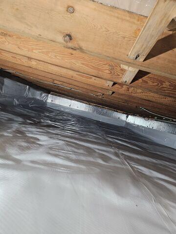 Insulation Panels