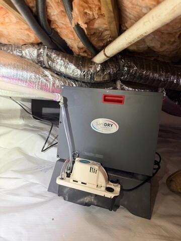 Dehumidifier
