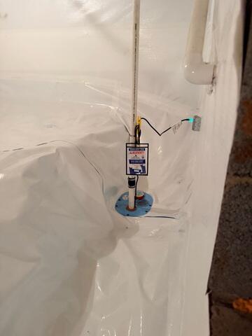 SuperSump