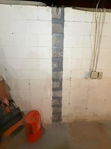 Wall Prep