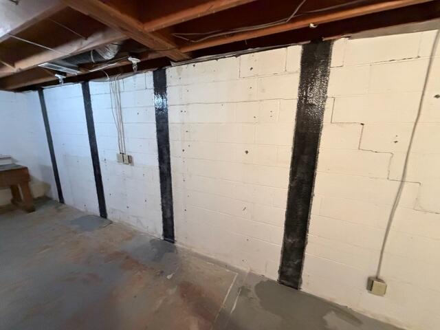 Wall After