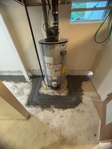 Leak Protection