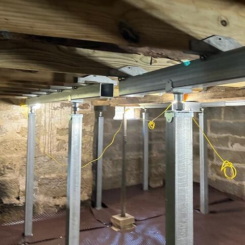 SmartJacks Installation