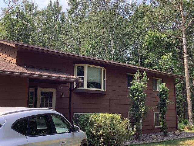 Gutter Shutter System looks Great!