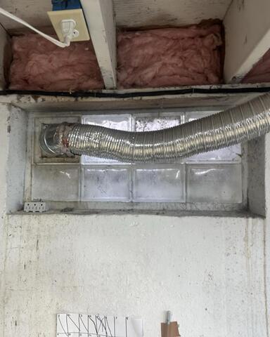 Leaking Basement Windows