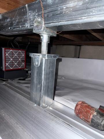 Complete SmartJack Installation