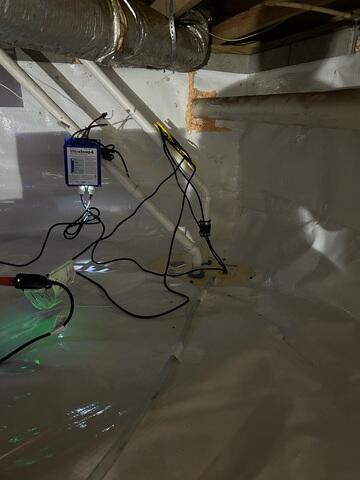 TripleSafe Sump Pump