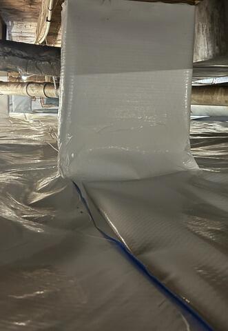 Piers Wrapped