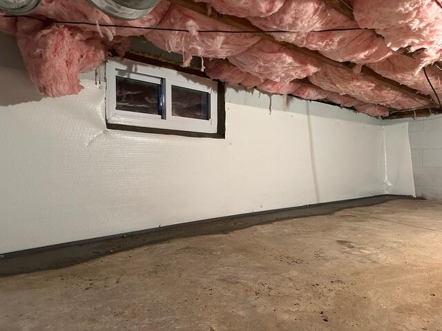 Drainage System