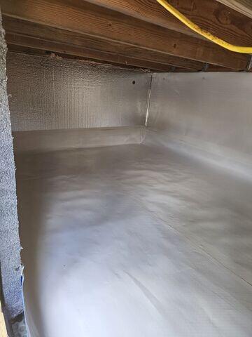 Insulation Panels