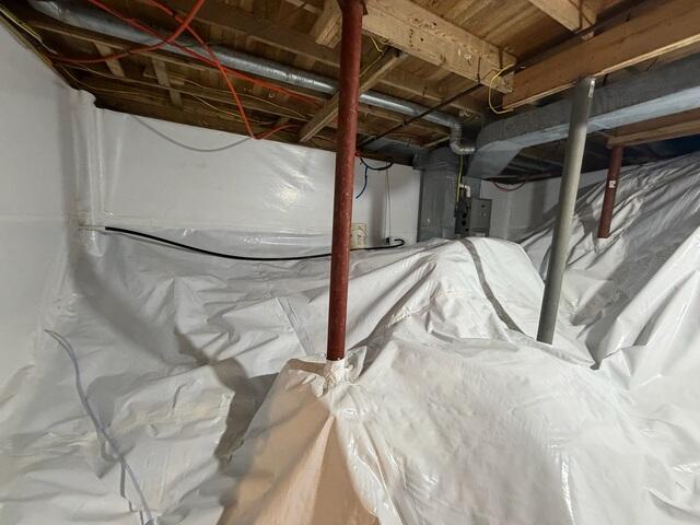 Vapor Barrier