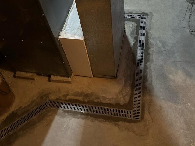 TrenchDrain