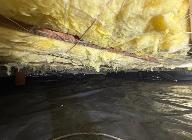 6-Mil Vapor Barrier