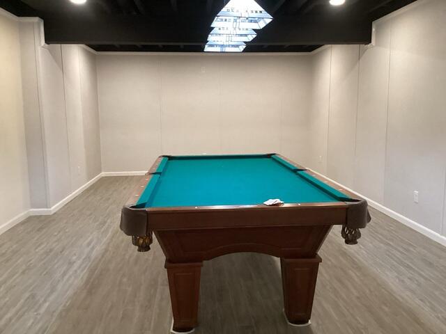 EverLast Wall Panels