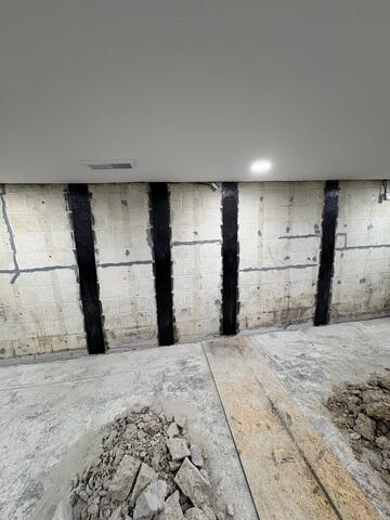 Foundation Repair