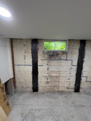 Wall Straps