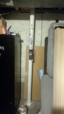 Suction Point