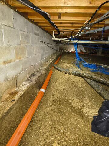 StarPipe Drainage Pipe