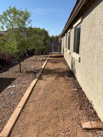 Foundation Repair in Gilbert, AZ - After