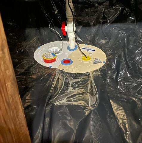 SuperSump Pump
