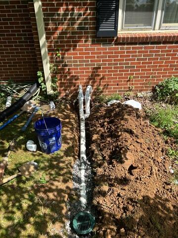 Installation of the IceGuard and LawnScape System