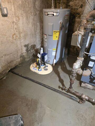 Sump Pump