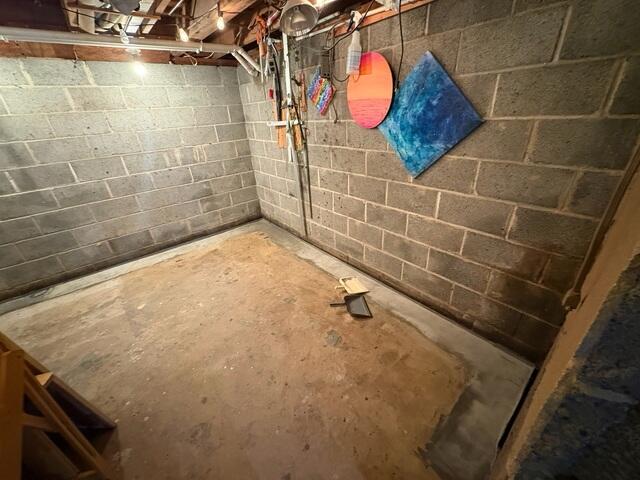 Drainage System