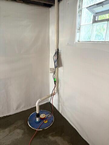 SuperSump Sump Pump