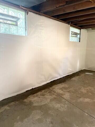 WaterGuard Drainage and CleanSpace Wall System