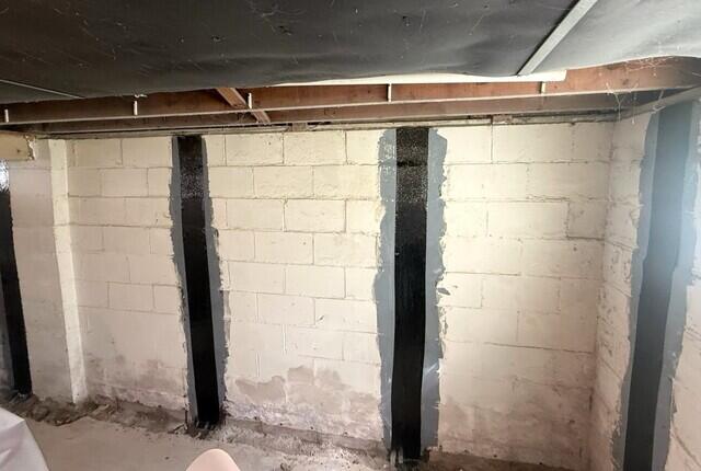 CarbonArmor Wall Repair System