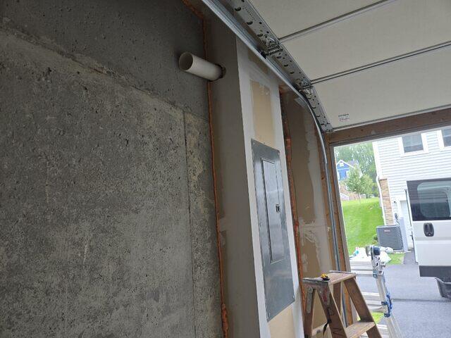 PVC Pipping