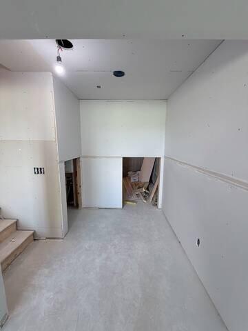 Drywall Pic 1