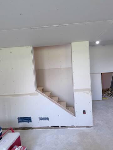 Drywall Pic 2