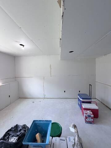 Drywall Pic 4