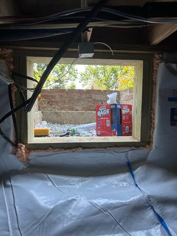 New Framing