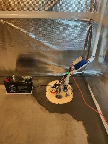 SuperSump