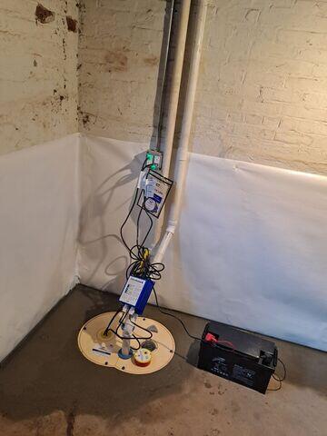 Sump Pump