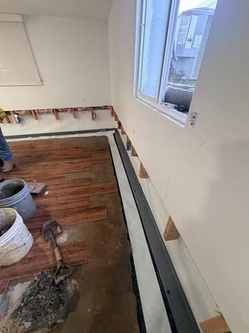 System Installation
