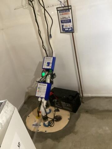 TripleSafe Backup