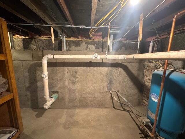 StableLock Auxiliary Wall