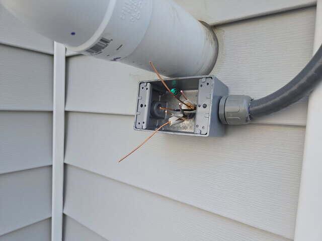 Electrical circuit