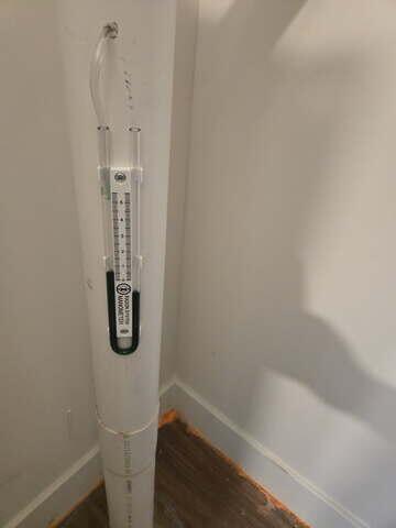 Manometer