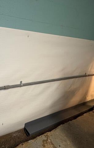 WaterGuard Installation Process