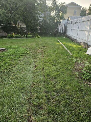 Discharge Line