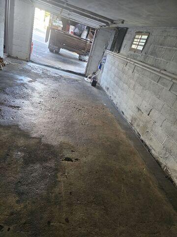 Waterproofing System