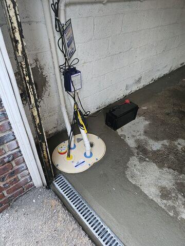 Sump Pump