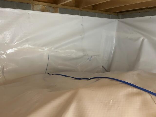Usable Storage Space