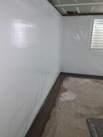 Waterproofing Systems